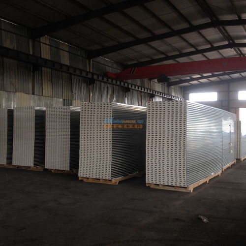 江蘇硫氧鎂復(fù)合板 建筑建材的綠色革新